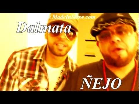 �ejo y Dalmata @ 20 De Noviembre (Teatro Caupolican)