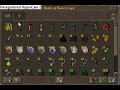 [RuneScape] - Acdc F T W's Bank Video + Selling Loot (45m)