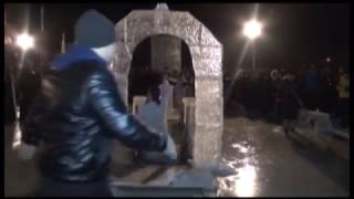 18 января спасатели перейдут на усиленное патрулирования