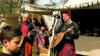 Walpurgisnacht. Rabenzauber