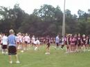 Bishop Ludden PowderPuff 2007