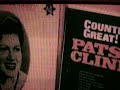 teledysk, klip, Patsy Cline,- True Love