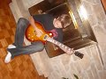 my brand new gibson les paul standard 2008!!! iced tea my brand new gibson les paul standard 2008!!! iced tea