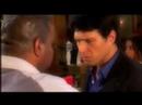 David Edward Perry Against the Wall Pilot