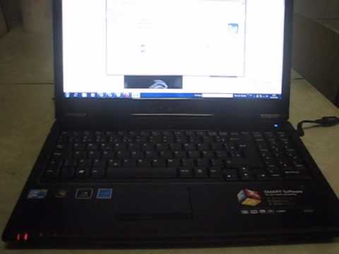 Imagem de Amostra do You Tube