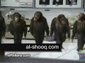 دبكـة بملابس عارية