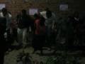 Aposento Alto en Africa