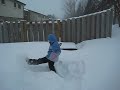 Nieveydi la hermana de Rajoydi