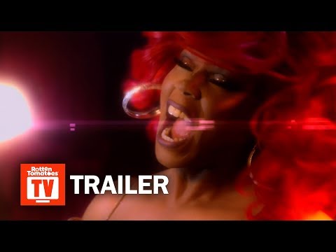 AJ and the Queen Season 1 Trailer | Rotten Tomatoes TV