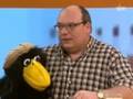 Kay Scheffel - DAS um 4 - Talkshow Teil 1