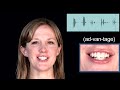 High Definition - English Pronunciation - ADVANTAGE - #334