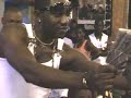 la soiree des Boucantiers - Acte 1