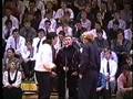 The Lion Sleeps Tonight - The Upperclass Men (SVHS 1992)