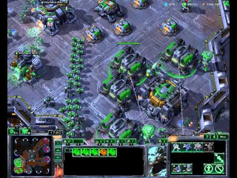starcraft 2 terran starcraft 2 terran