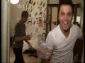 Ray Quinn - Water Fight