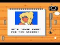 ending for the nes version of cool world. i also have the ending to the snes version too. you can see it here: www.youtube.com requested by elmothepezguy www.youtube.com