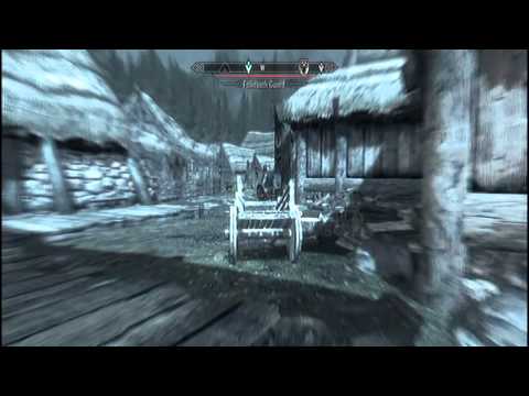 how to cure lvl 4 vampire in skyrim