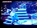 Australian Gladiators Olympic GF - Swing shot - Men