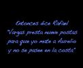 Corrido de Aurelio Bustos - Los Magallones