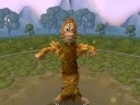 Spore Creature ????