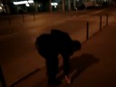 cerca anke tu di saltellare i paletti