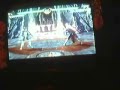 Soul Calibur 4: SajiNori (Sheherazade) vs. This Burger (The Apprentice)