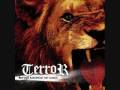 videos de Terror- Rhythm Amongst the Chaos
