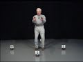 Internal Discipline in Classical Tai Chi-Master Stephen Hwa