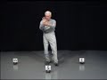 Internal Discipline in Classical Tai Chi-Master Stephen Hwa