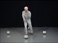 Internal Discipline in Classical Tai Chi-Master Stephen Hwa