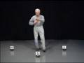 Internal Discipline in Classical Tai Chi-Master Stephen Hwa