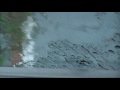 rain on a windshield