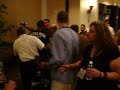 Chael Sonnen calling out Anderson Silva at UFC Fan Expo 2010