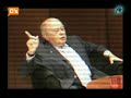 C's - Albert Rivera en 'El Gato al Agua' 06-11-2009 - Catalu