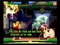 Street Fighter Alpha 3: Ken's Full Storyline and Ending