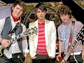 Jonas Brothers- Got Me Goin' Crazy