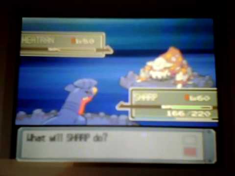 Heatran