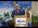 Alberta Carpenters Plumbers Electricians Wildcat Rally