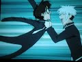 Black Haru {badass} Black Haru {badass}