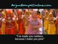 "Dil Laga Liye"   Dil Hai Tumhara  Eng subs 
