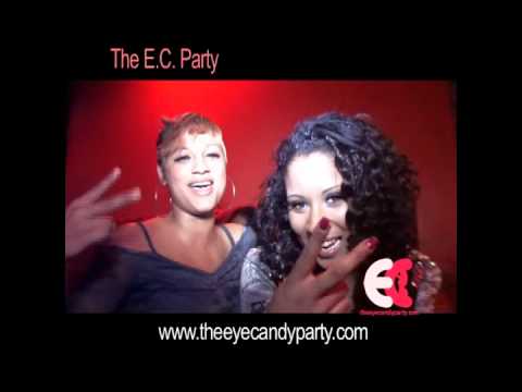 Eye Candy Concert After Party