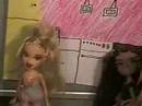 Vale & Stefy Bratz comic video