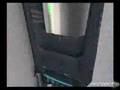 Xenosaga 2 (Japan) Escape by car