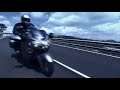 Kawasaki 1400GTR 2008 Kawasaki 1400GTR 2008