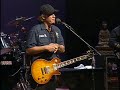 doug pinnick sits in with the joe bonamassa band in stafford, texas oct 5, 2007