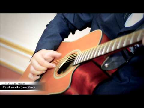 93 Million miles – instrumental 93 Million miles – instrumental