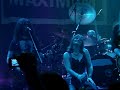 Therion - Lemuria (20.05.07 - Live in Moscow)