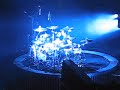 Maná - Alex drum solo Maná - Alex drum solo