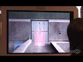 No More Heroes Gameplay 1 - Wii