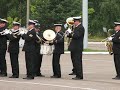 Orkiestra reprezentacyjna MOSG